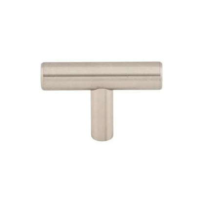 Hopewell 2" T-Knob | Multiple Finish Available