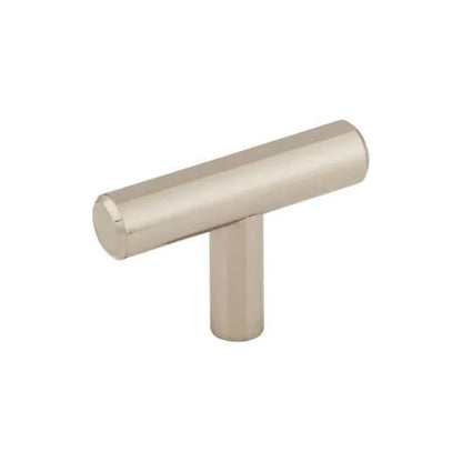 Hopewell 2" T-Knob | Multiple Finish Available