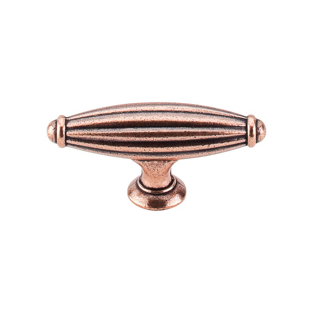 Top Knobs Tuscany T-Handle-DirectSinks