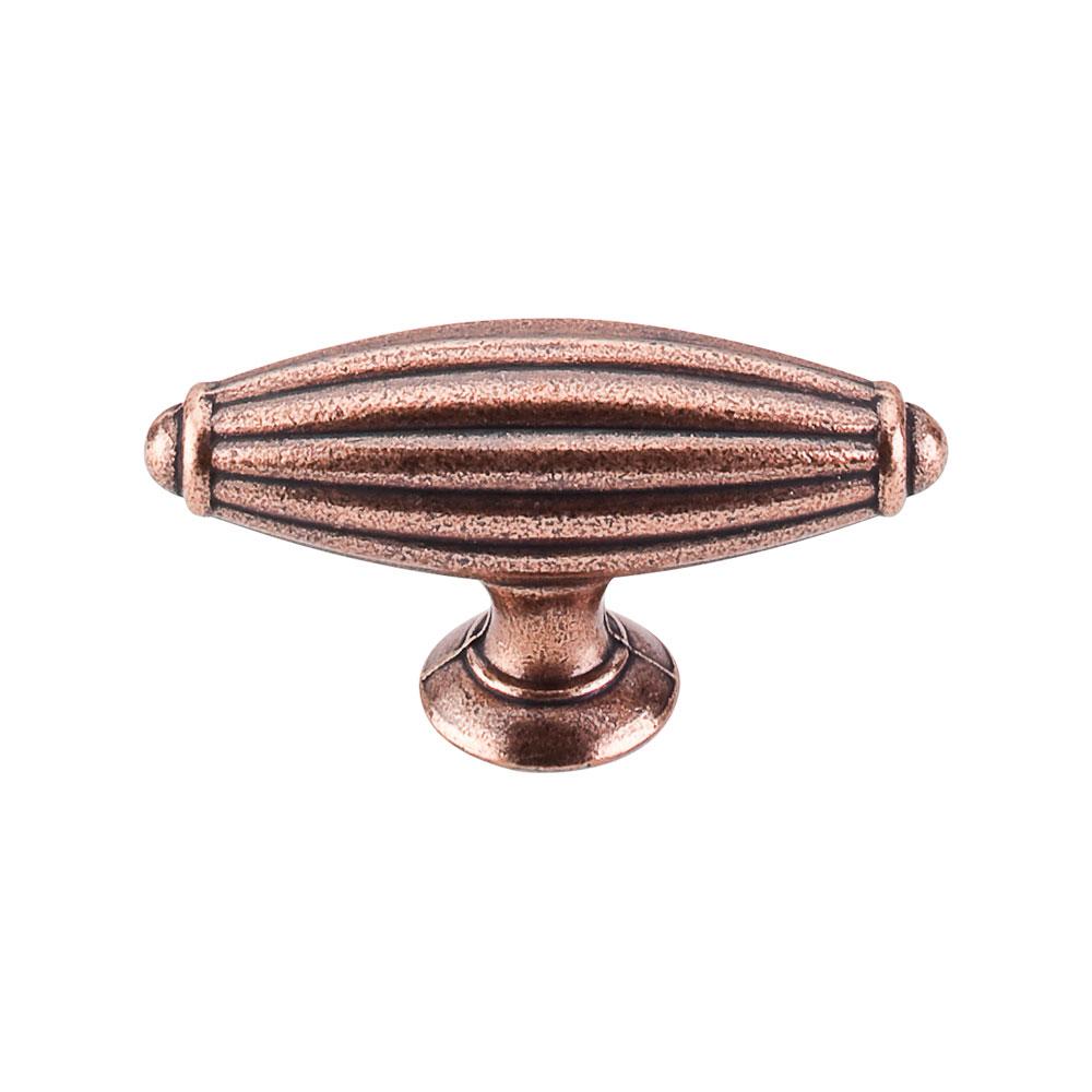 Top Knobs Tuscany T-Handle-DirectSinks