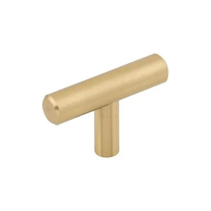 Hopewell 2" T-Knob | Multiple Finish Available