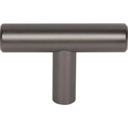 Hopewell 2" T-Knob | Multiple Finish Available