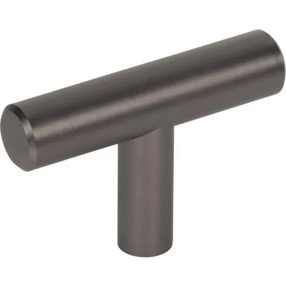 Hopewell 2" T-Knob | Multiple Finish Available