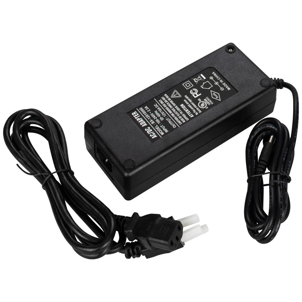 Task Lighting 12V Plug-in Constant Voltage Power Supply