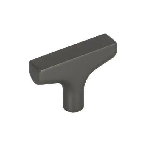 Top Knobs Riverside 2" T-Knob