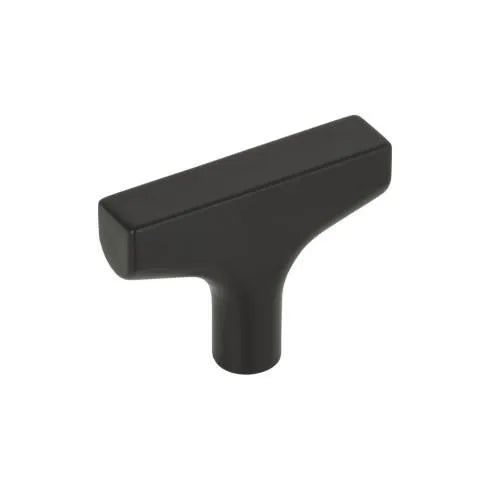 Top Knobs Riverside 2" T-Knob