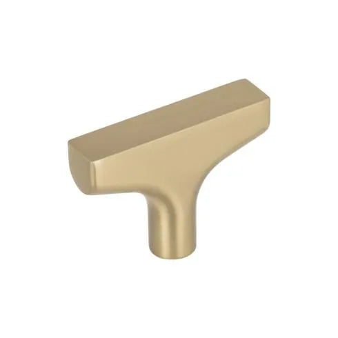 Top Knobs Riverside 2" T-Knob