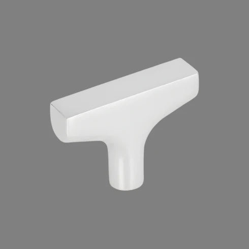Top Knobs Riverside 2" T-Knob
