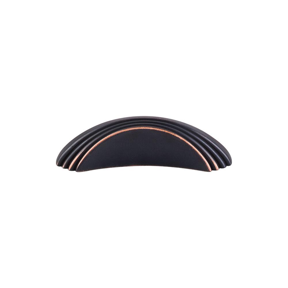 Top Knobs Sydney Flair Knob-DirectSinks