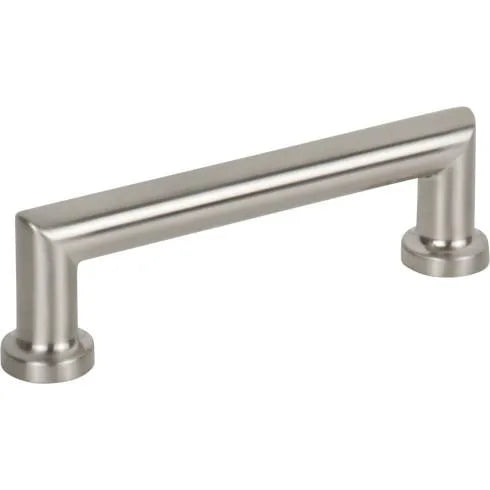 Top Knobs Morris Pull in Brushed Satin Nickel
