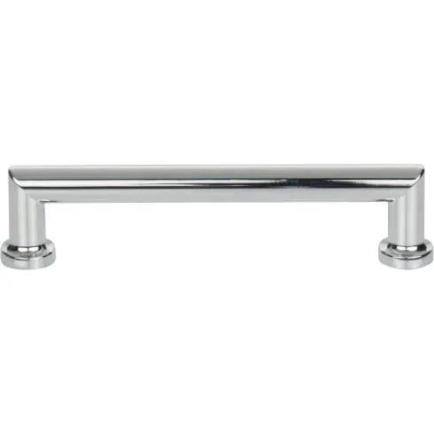 Top Knobs Morris Pull in Polished Chrome