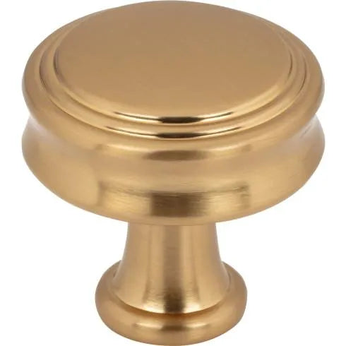 Top Knobs Coddington Knob