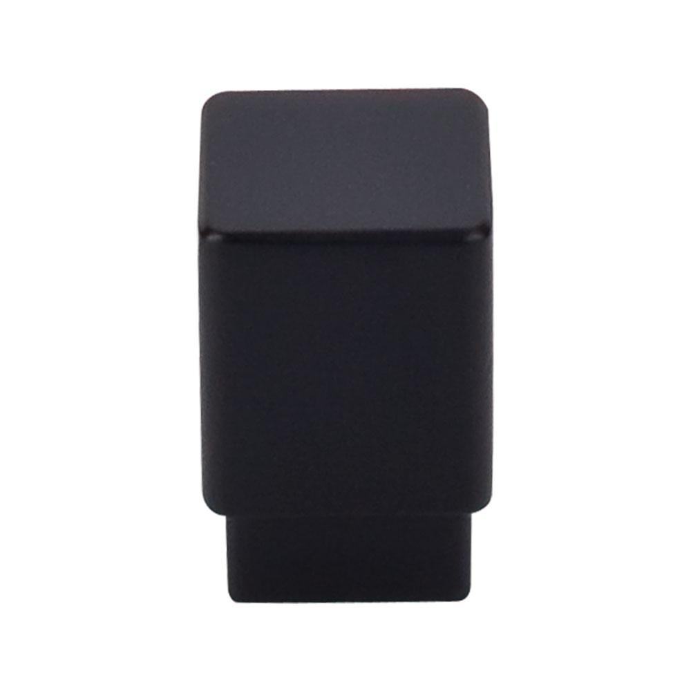 Top Knobs Tapered Square Knob-DirectSinks