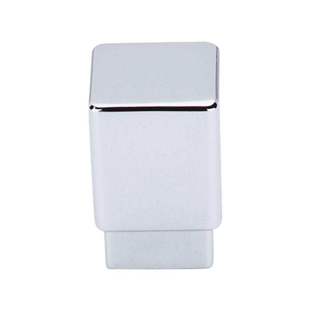 Top Knobs Tapered Square Knob-DirectSinks