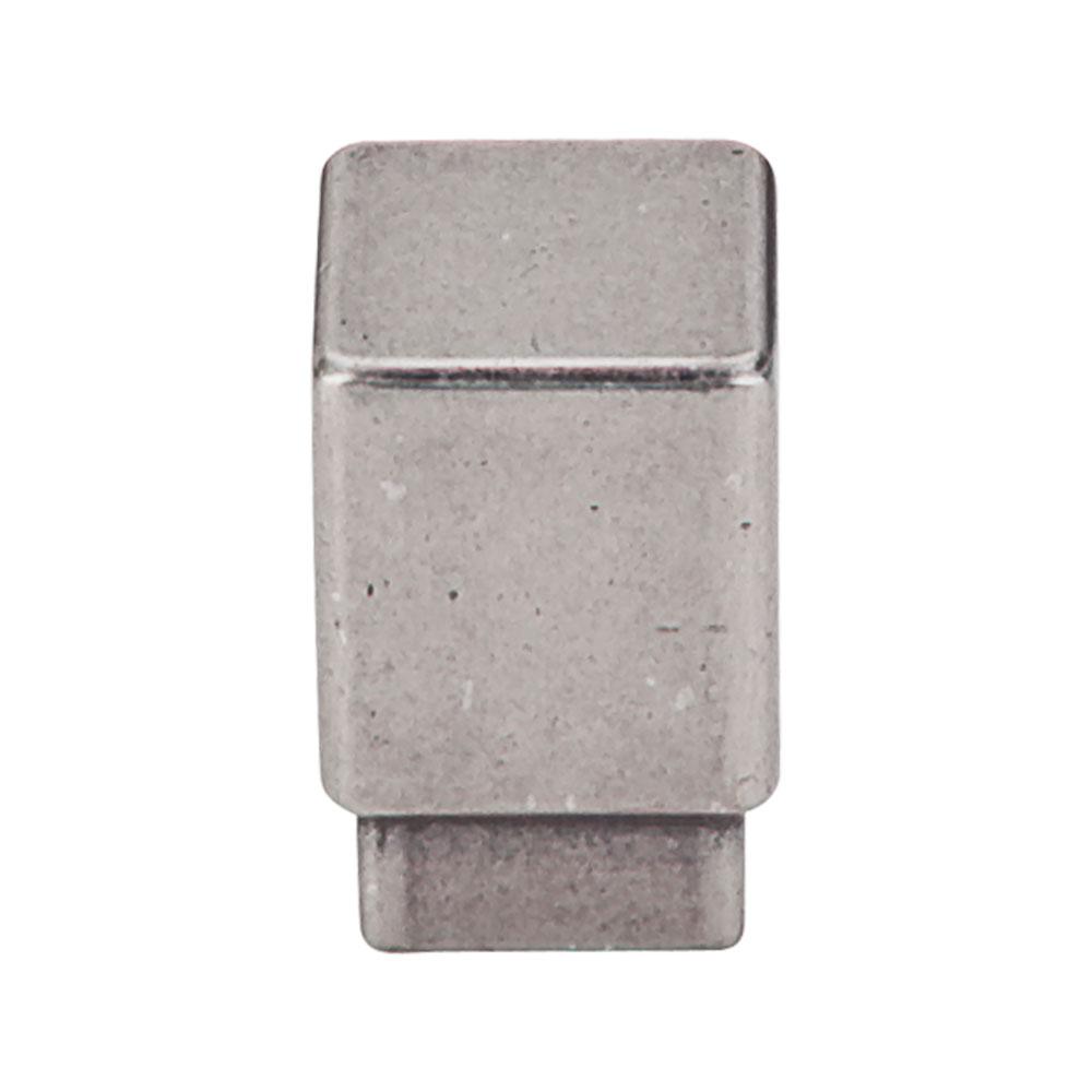 Top Knobs Tapered Square Knob-DirectSinks
