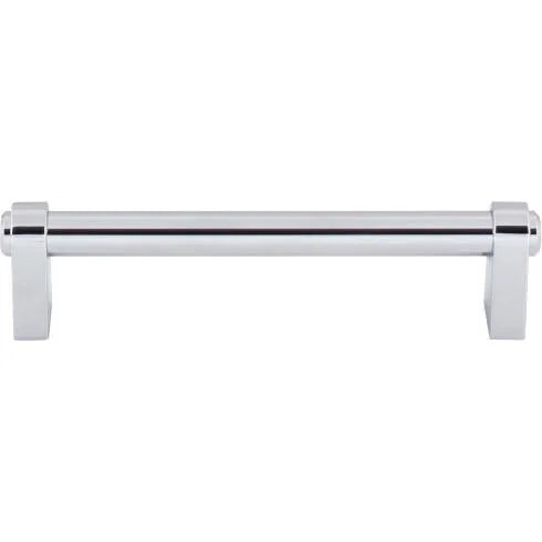 Top Knobs Coddington Lawrence Pull in Polished Chrome