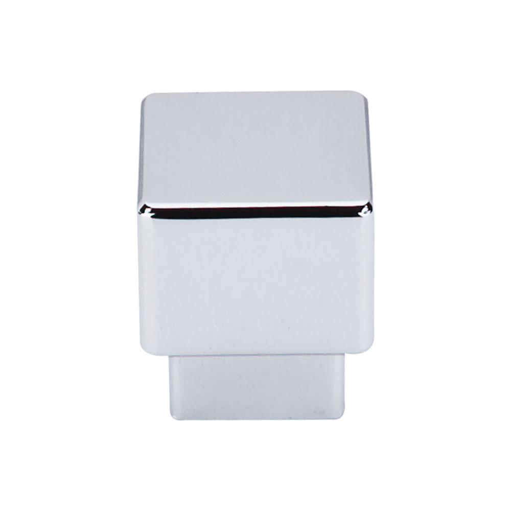 Top Knobs Tapered Square Knob-DirectSinks