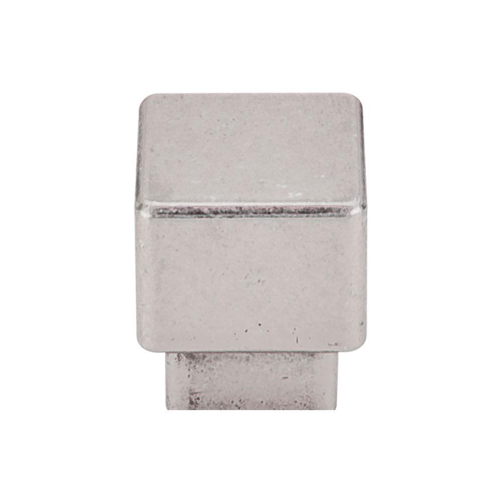 Top Knobs Tapered Square Knob-DirectSinks