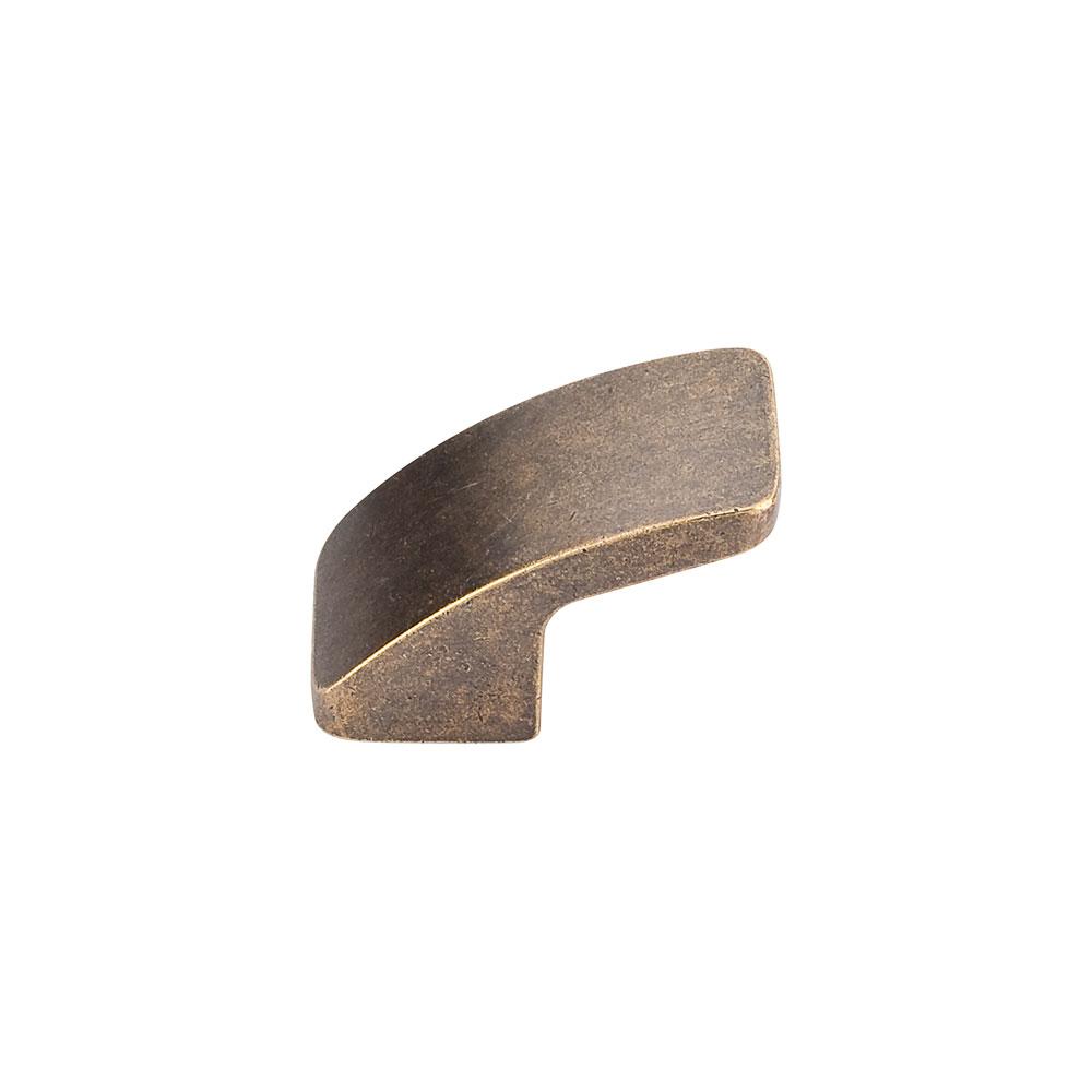 Top Knobs Thumb Knob-DirectSinks