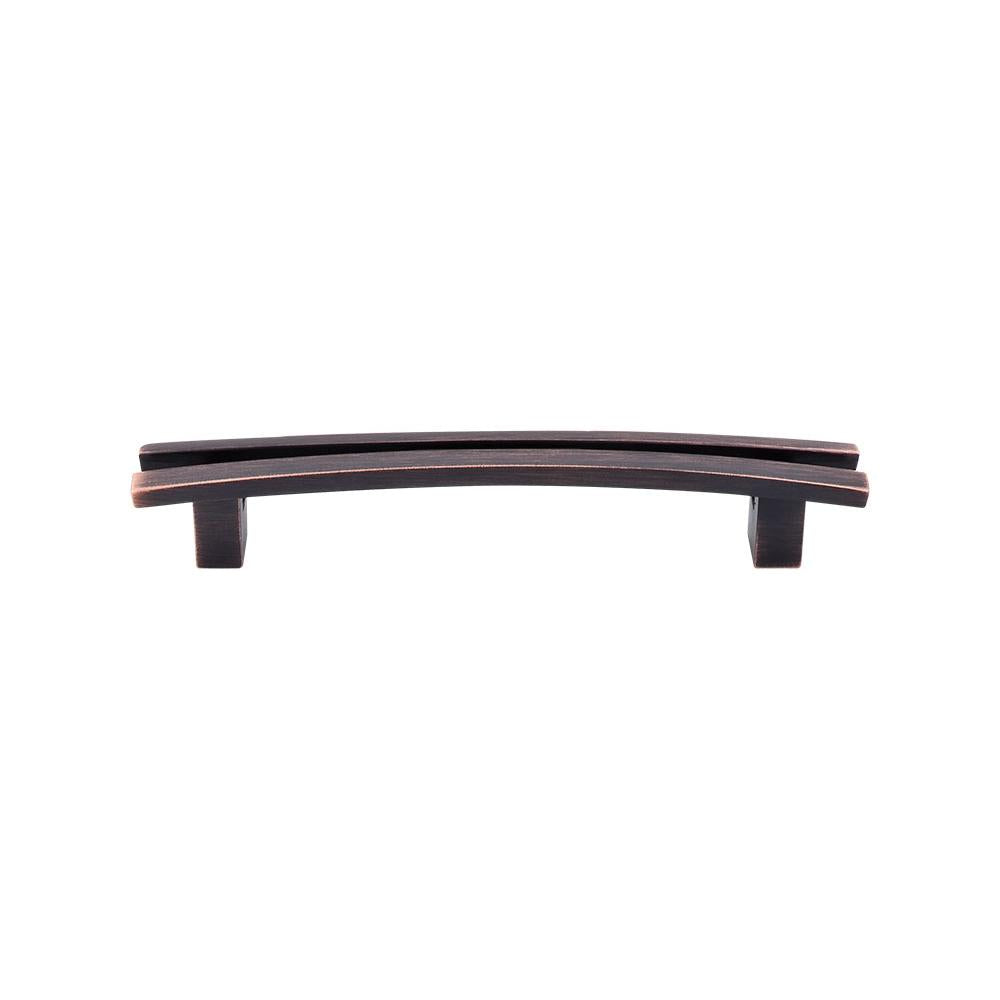Top Knobs Flared Pull-DirectSinks