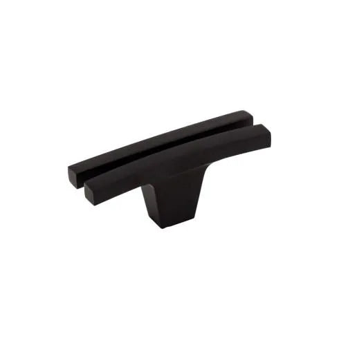 Top Knobs Flared Sanctuary Knob