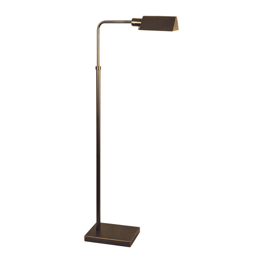 Elk Lighting Pharmacy 42'' High 1-Light Floor Lamp - Bronze