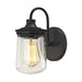 Elk Lighting Hamel 10'' High 1-Light Sconce - Oil Rubbed Bronze