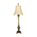 Elk Lighting Whimsical Elegance 35'' High 1-Light Table Lamp - Multicolor