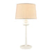 Elk Lighting Seapen 31'' High 1-Light Table Lamp - Matte White