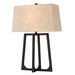 Elk Lighting Colony 29'' High 1-Light Table Lamp - Bronze