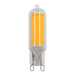 Bulb G9 LED (3.2-Watt, 320 Lumens, 3000K, 90 CRI, 120 Volt)