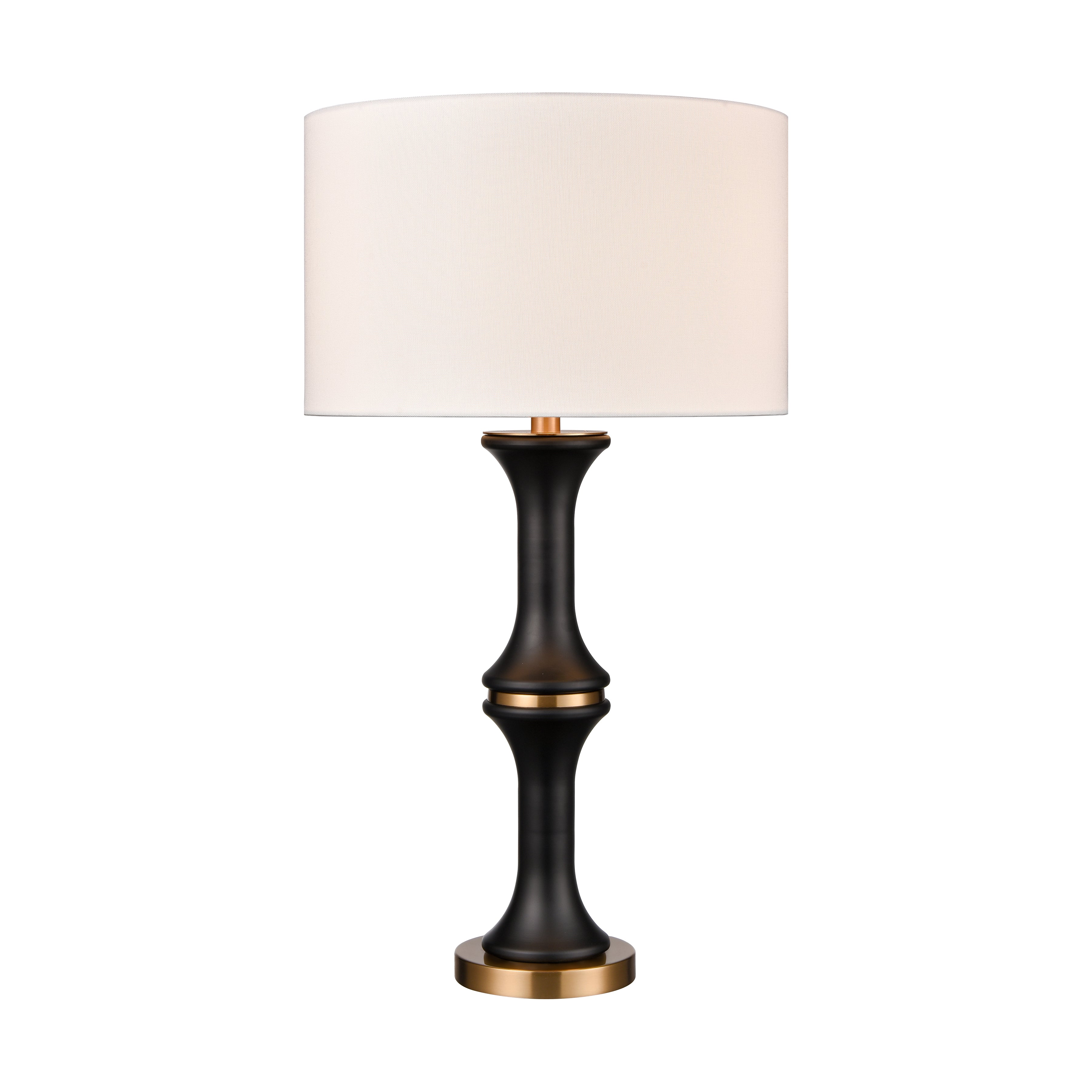 Elk Lighting Bradley 30.5'' High 1-Light Table Lamp
