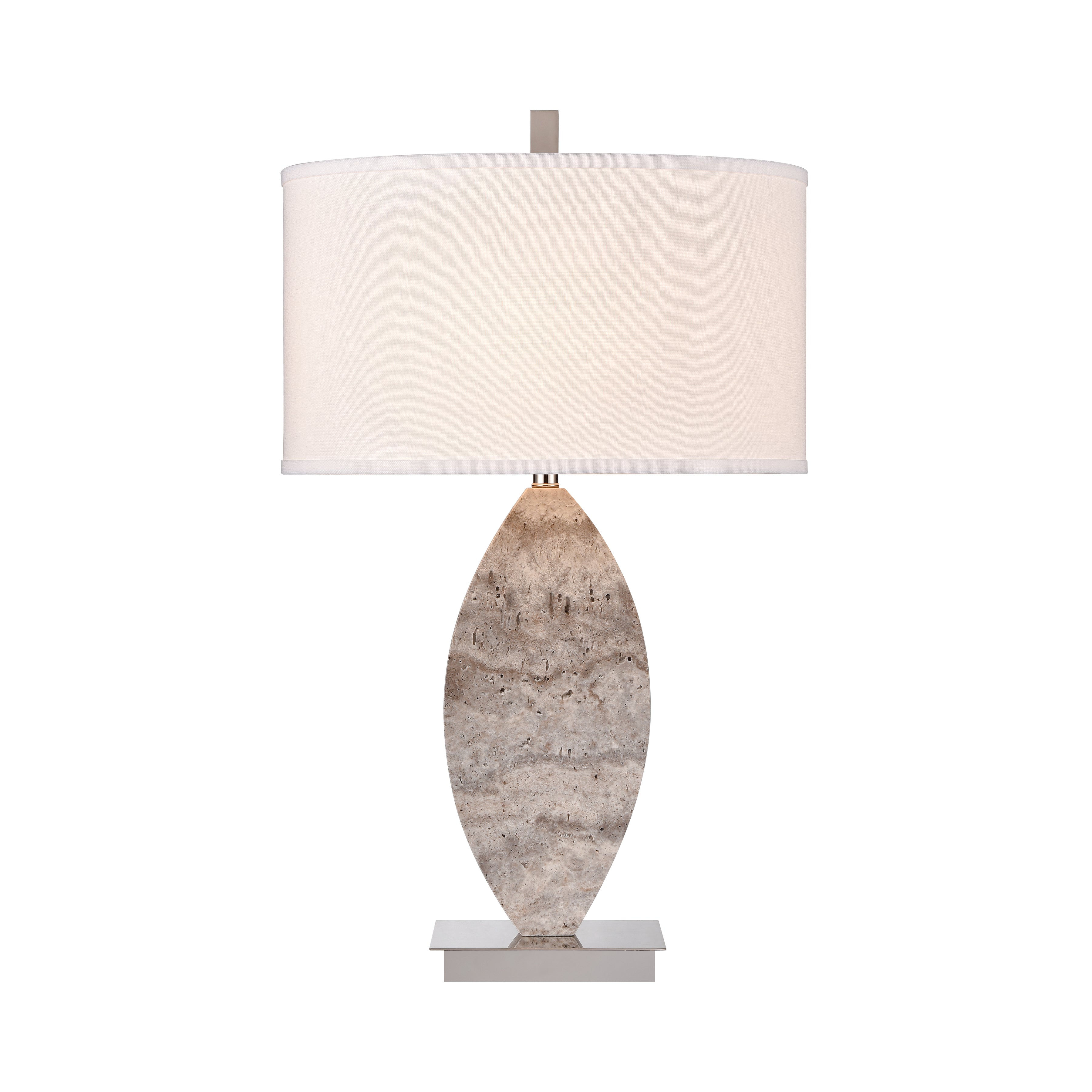 Elk Lighting Averill 29.5'' High 1-Light Table Lamp