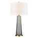 Elk Lighting Fairford 31'' High 1-Light Table Lamp - Blue