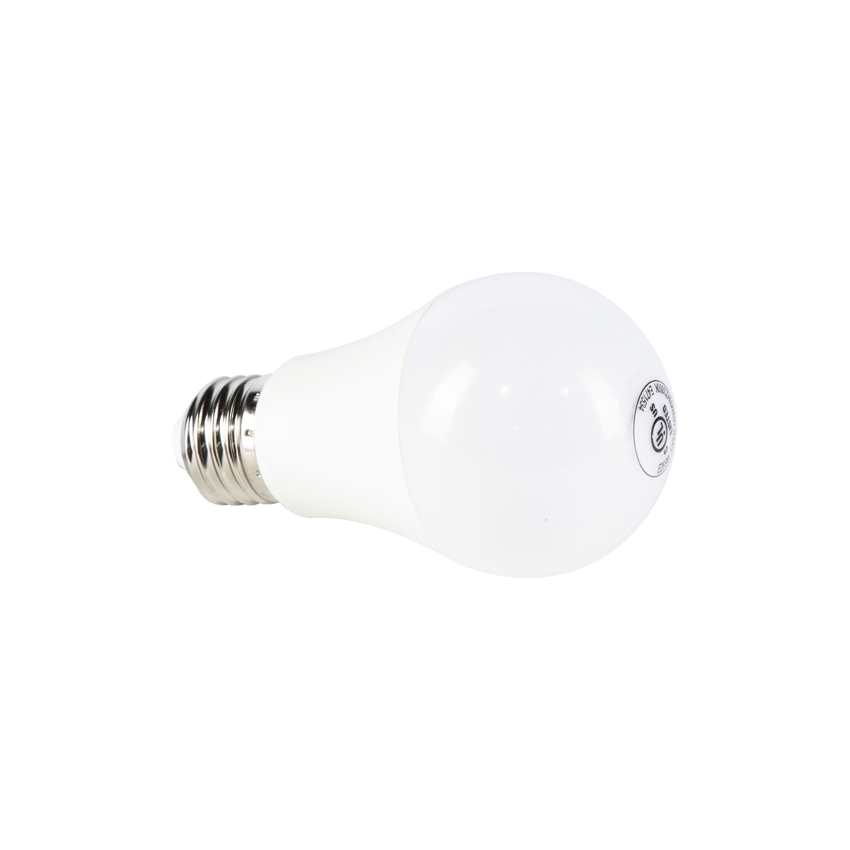 Edison Base LED bulb