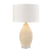 Elk Lighting Sidway 29'' High 1-Light Table Lamp - Off White